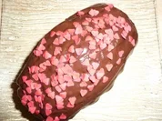 Nuss - Eierlikör - Zwergenkuchen.... - Rezept