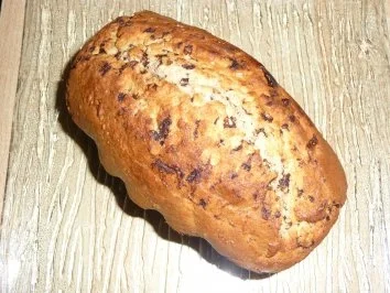 Nuss - Eierlikör - Zwergenkuchen.... - Rezept - Bild Nr. 3