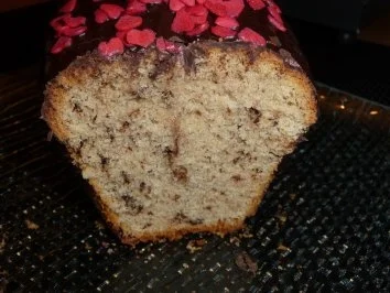 Nuss - Eierlikör - Zwergenkuchen.... - Rezept - Bild Nr. 2