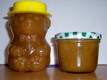 Einmachen: Ananasmus ... ala Oma - Rezept - Bild Nr. 2