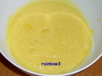 Einmachen: Ananasmus ... ala Oma - Rezept - Bild Nr. 4