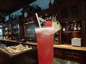 Cocktail: Singapore Sling - Rezept