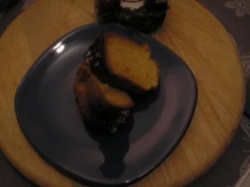 Rezept: sahniger Guglhupf Bild Nr. 2 sahniger Guglhupf - Rezept - Bild Nr. 2