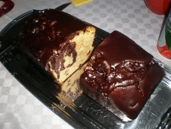 Rodonkuchen - Rezept