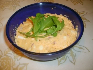 Münchner Obazda - Rezept