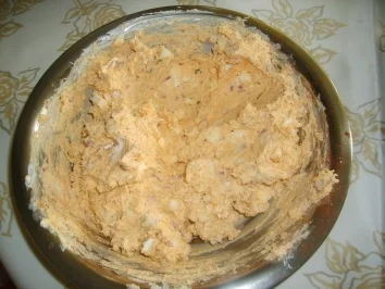 Münchner Obazda - Rezept