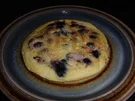 HEIDELBEER - PFANNKUCHEN - Rezept