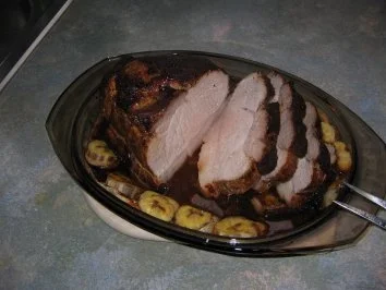 Krustenbraten - Rezept - Bild Nr. 3