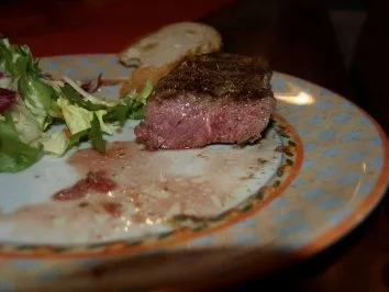 Rumpsteak - Rezept - Bild Nr. 2
