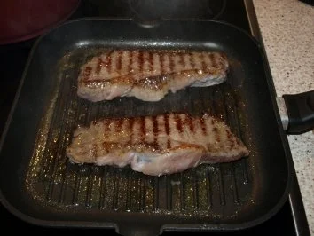 Rumpsteak - Rezept - Bild Nr. 5