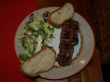 Rumpsteak - Rezept - Bild Nr. 6