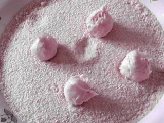 Broccolicremesuppe mit Einlage - Rezept - Bild Nr. 6