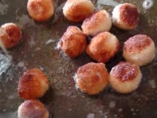 Broccolicremesuppe mit Einlage - Rezept - Bild Nr. 7