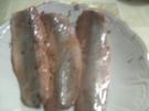 ( Fisch )  Matjes-Tatar - Rezept