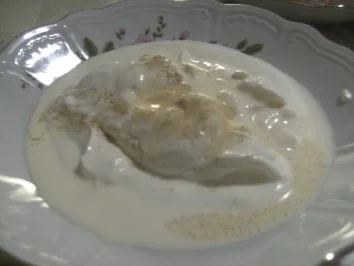 Rezept: ( Fisch ) Matjes-Tatar Bild Nr. 5 ( Fisch ) Matjes-Tatar - Rezept - Bild Nr. 5