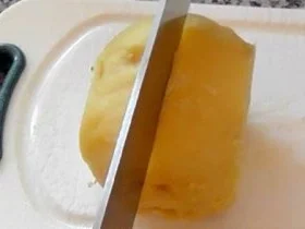 Panini-Kartoffeln - Rezept - Bild Nr. 3