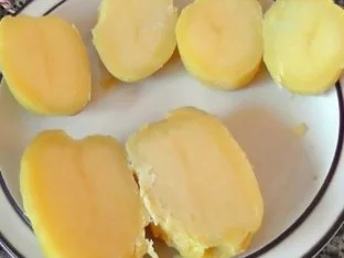 Panini-Kartoffeln - Rezept - Bild Nr. 4