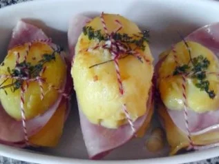 Panini-Kartoffeln - Rezept - Bild Nr. 8