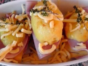 Panini-Kartoffeln - Rezept - Bild Nr. 9