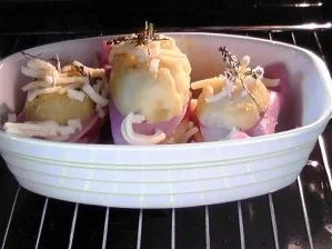 Panini-Kartoffeln - Rezept - Bild Nr. 10