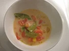 Currysuppe - Rezept