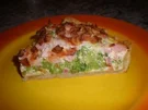 Broccolitorte - Rezept