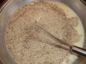 Rezept: ♥ Nussecken ♥ Bild Nr. 10 ♥ Nussecken ♥ - Rezept - Bild Nr. 10