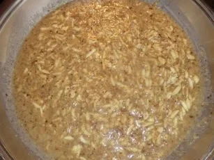 Rezept: ♥ Nussecken ♥ Bild Nr. 11 ♥ Nussecken ♥ - Rezept - Bild Nr. 11