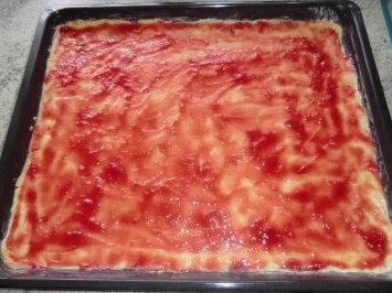 Rezept: ♥ Nussecken ♥ Bild Nr. 8 ♥ Nussecken ♥ - Rezept - Bild Nr. 8