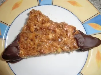 Rezept: ♥ Nussecken ♥ Bild Nr. 4 ♥ Nussecken ♥ - Rezept - Bild Nr. 4