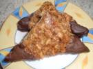 &#9829 Nussecken &#9829 - Rezept