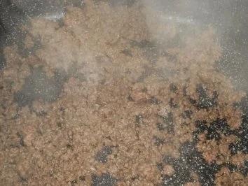 Kohlauflauf mit Hackfleisch - Rezept - Bild Nr. 3