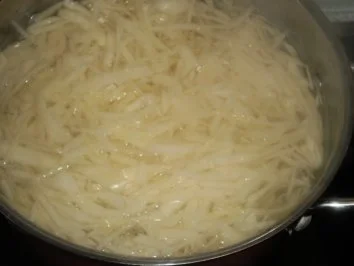 Kohlauflauf mit Hackfleisch - Rezept - Bild Nr. 4