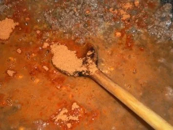 Kohlauflauf mit Hackfleisch - Rezept - Bild Nr. 5