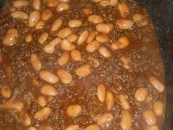 Kohlauflauf mit Hackfleisch - Rezept - Bild Nr. 6