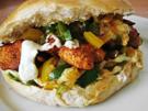 Döner mal anders - Rezept