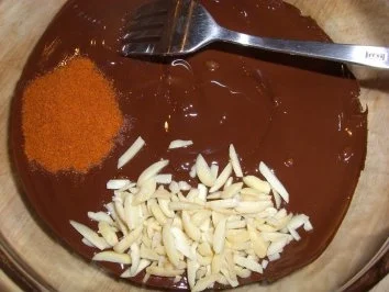 Scharfe Schokocrossies nach Weight Watchers - Rezept - Bild Nr. 3