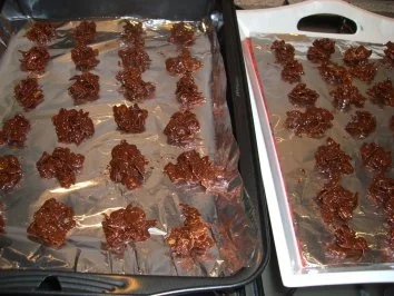 Scharfe Schokocrossies nach Weight Watchers - Rezept - Bild Nr. 6