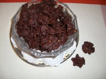 Scharfe Schokocrossies nach Weight Watchers - Rezept - Bild Nr. 7