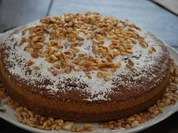 Torta di Cioccolata - Rezept