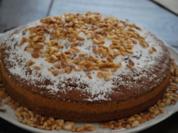 Torta di Cioccolata - Rezept