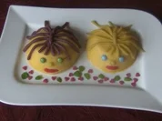 "Freunde" - BITTE, BITTE NICHT BEWERTEN - IST NUR SPASS !!! - Rezept