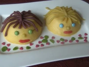 "Freunde" - BITTE, BITTE NICHT BEWERTEN - IST NUR SPASS !!! - Rezept - Bild Nr. 2