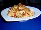 Gemüse-Pasta - Rezept
