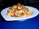 Gemüse-Pasta - Rezept