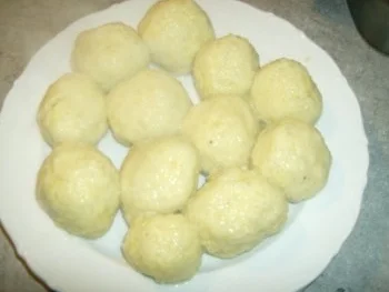 Kartoffelknödel - Rezept - Bild Nr. 5