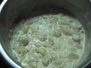 Beilage: Geschmorte Zwiebeln mit frischen Kräutern, alternativ TK - Rezept