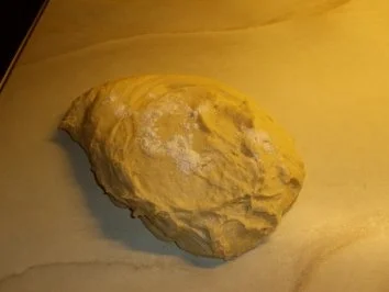 Rezept: Zuckerkuchen oder auch Polterkuchen Bild Nr. 2 Zuckerkuchen oder auch Polterkuchen - Rezept - Bild Nr. 2