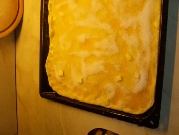 Rezept: Zuckerkuchen oder auch Polterkuchen Bild Nr. 10 Zuckerkuchen oder auch Polterkuchen - Rezept - Bild Nr. 10