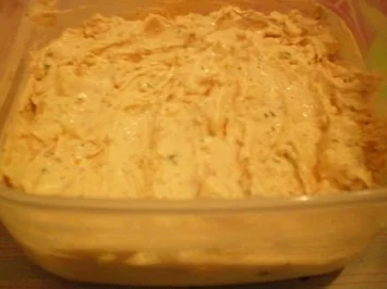 Rezept: Thunfischaufstrich Thunfischaufstrich - Rezept